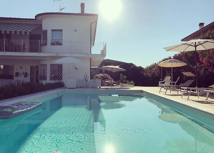 Bed And Breakfast Da BeatriceBed and Breakfast